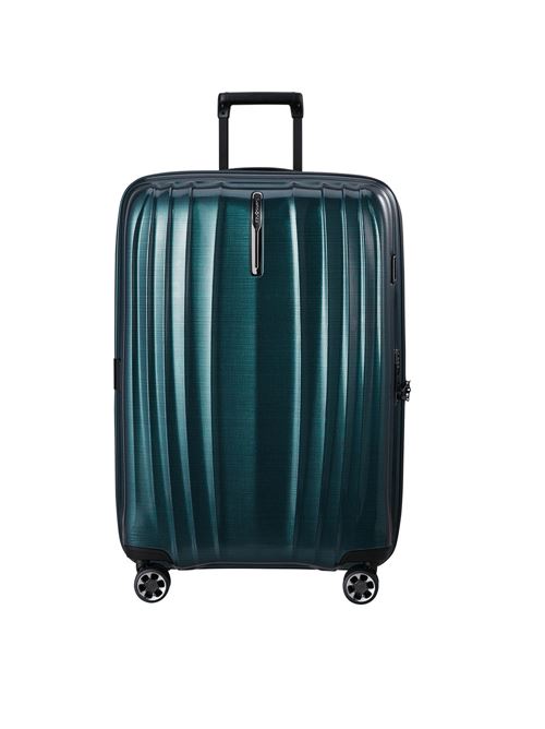 Nexys trolley grande espandibile SAMSONITE | 158250DEEP PETROL